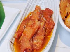 -五号茶居·新派粤菜·岭南五号酒店(沿江中路店)