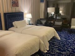 -春晖园度假酒店温泉