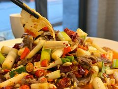 -飞虹鱼馆(春华路店)