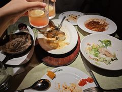 -碧特博格·20年品牌西餐厅(芜湖路店)