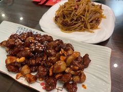 -津菜宋记老房子(鼓楼店)