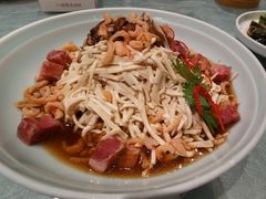 -小厨娘淮扬菜(清江苏宁广场店)