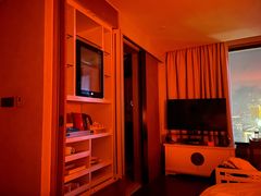 -上海外滩英迪格酒店