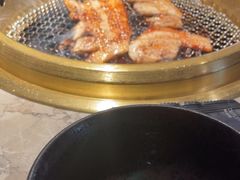 -谷牛日式烤肉(宝山U天地店)