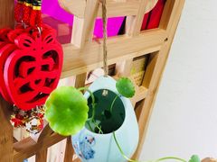 -八珍手工水饺·妈妈的爱(传芳巷店)