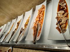 -汉巴味德·烤肉与啤酒的自助(杭州大悦城店)