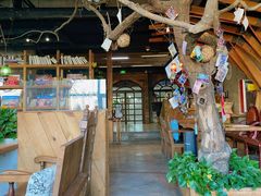 -reading cafe瑞汀咖啡(新华路店)