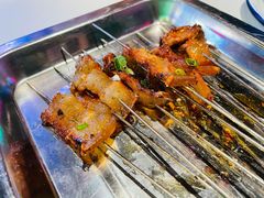 -老长沙龙虾馆(梅林店)