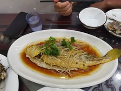 -望海潮海鲜店 特色家常菜(在海一方店)