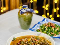 -邱记私房菜·十八年本地菜