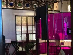 -俏江南-江景昆曲主题餐厅(正大广场店)