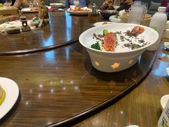 -南京富力万达嘉华酒店·游宴一品淮扬中餐厅