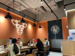 -焼肉ライク·烧肉LIKE(万菱汇店)