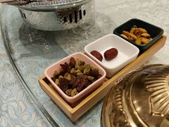 -巴扎美食·新疆菜·西域歌舞表演餐厅(新疆大厦店)