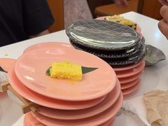-争鲜回转寿司(通州万达店)
