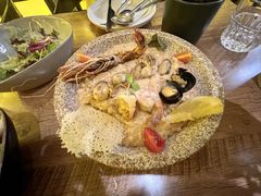 -ibarrel爱杯·bistro&brunch(江宁路店)