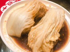 -大张烙馍村(泉山店)