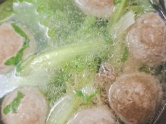 -阿娟牛肉丸·手打牛肉丸·现做现卖