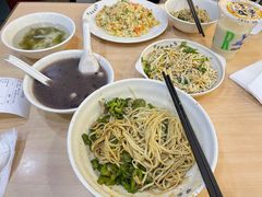-蒋家桥饺面店(东关街店)