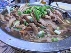 -溢心园香河肉饼总店