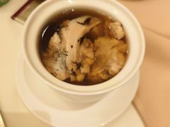 -利苑酒家(合景国际金融广场店)