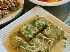 -石涧故事·私房菜(紫云路店)