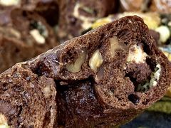 黑巧核桃芝士冷泡圈-PAPER STONE BAKERY(天环店)