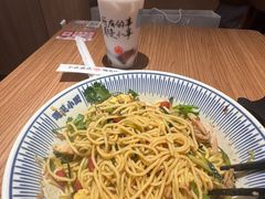 -遇见小面(江湾阳光天地店)