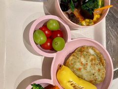 -云海肴云南菜·蒸汽石锅鱼(新奥店)