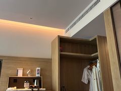 -三亚亚龙湾万豪度假酒店