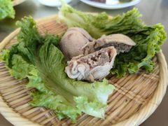 -沽源味道蒙餐莜面家常菜