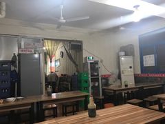 -老字号杨坡红油米线腊汁肉夹馍(东四道巷店)