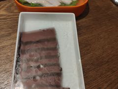 -来蜀乾串串香(北京总店)