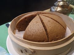 懷舊馬拉糕-誉八仙粤菜(万象天地店)