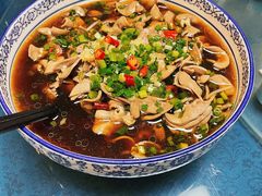 -富临轩私房菜(集庆门大街店)