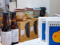 -2326 Coffee Roaster咖啡豆可选店(林肯公园店)