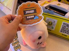 -风云再起游乐汇(北京西单西西友谊店)