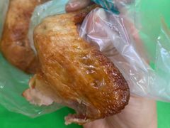 -大益烤鸡