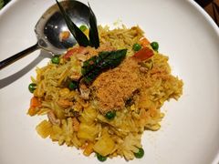 -帕蓝·暹罗料理(大学路店)