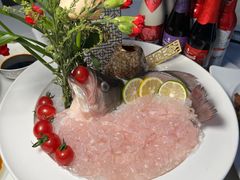 -皇玺·云汀花园餐厅(振华商厦店)