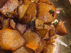 -绿茶餐厅(青岛城阳万象汇店)