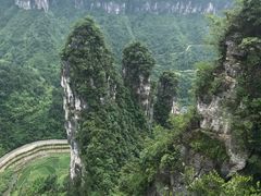 -矮寨·十八洞·德夯大峡谷景区