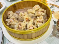 -裕德隆清真饭庄·天津特色菜(河东店)