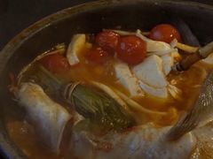 -Ameigo梅果·云贵川bistro(长宁来福士店)