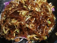 -阿罗新疆菜(人民广场店)