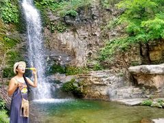 -孤山寨风景区