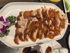 -国人川菜(李家村建东街店)