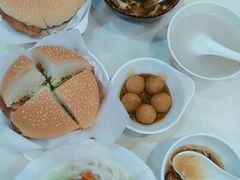 -旺角宝港式茶餐厅(寮步店)