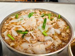 -正宗杨记普洱酸醋米线(总店)
