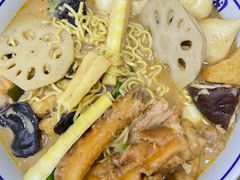 -承旭麻辣烫(马家堡东路店)